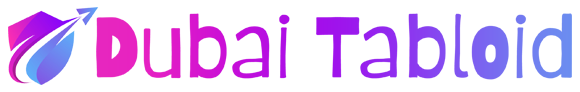 Dubai Tabloid